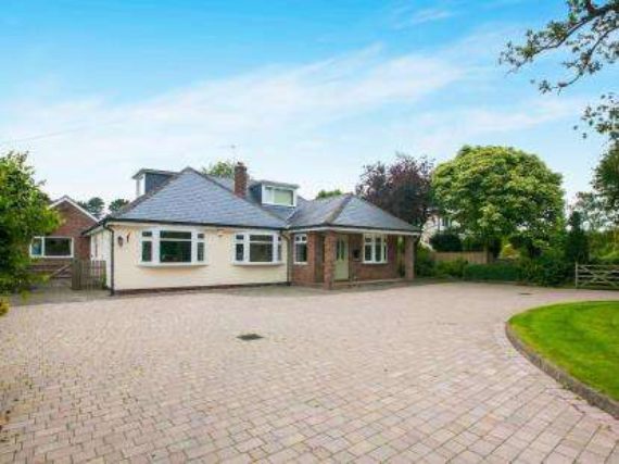 5 Bedroom Detached